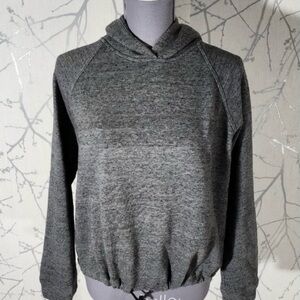 Wilfred Grey Hooded Sweatshirt